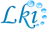 Lord Krishna Infotech logo